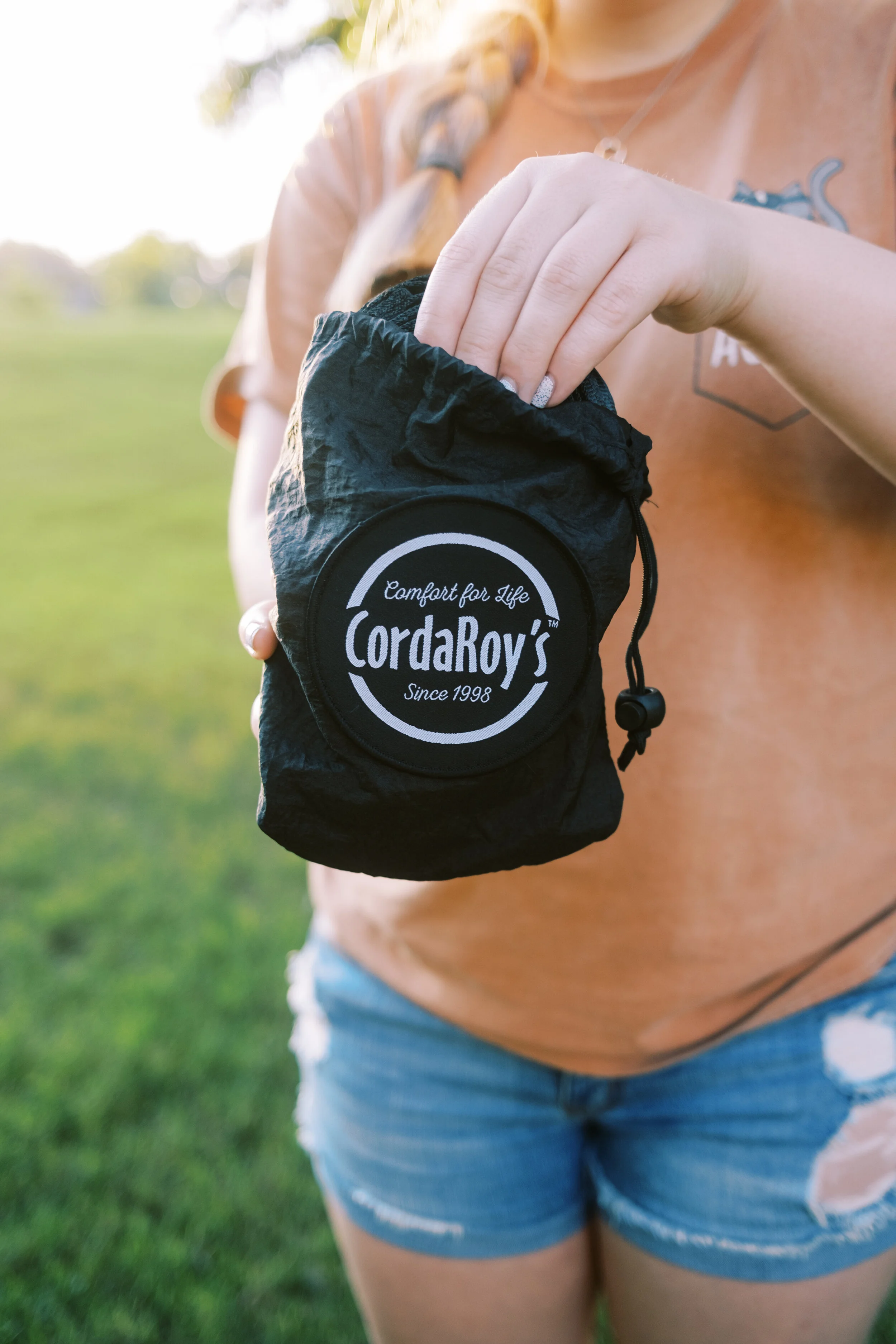 Cordaroy