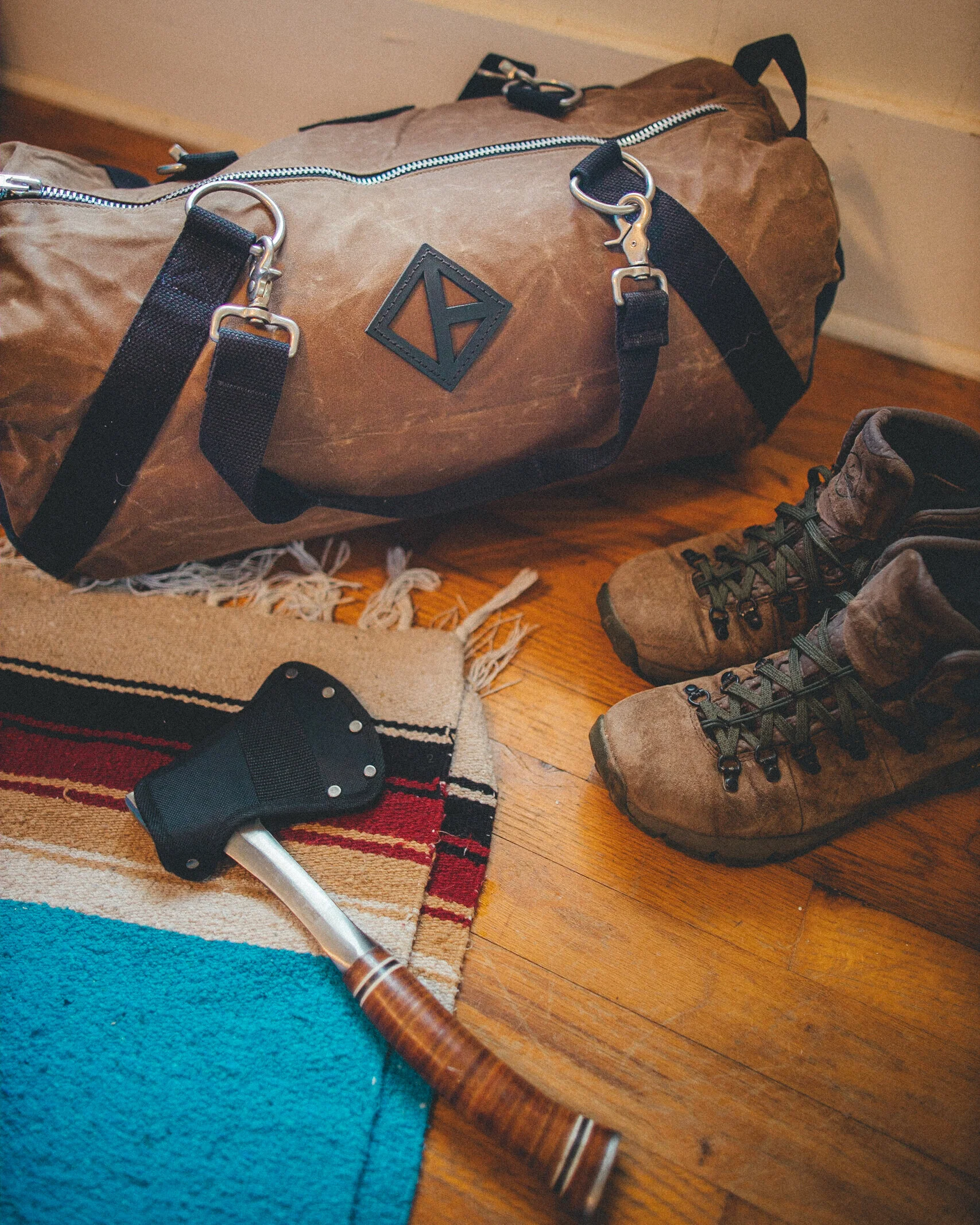 Diamond Brand Gear