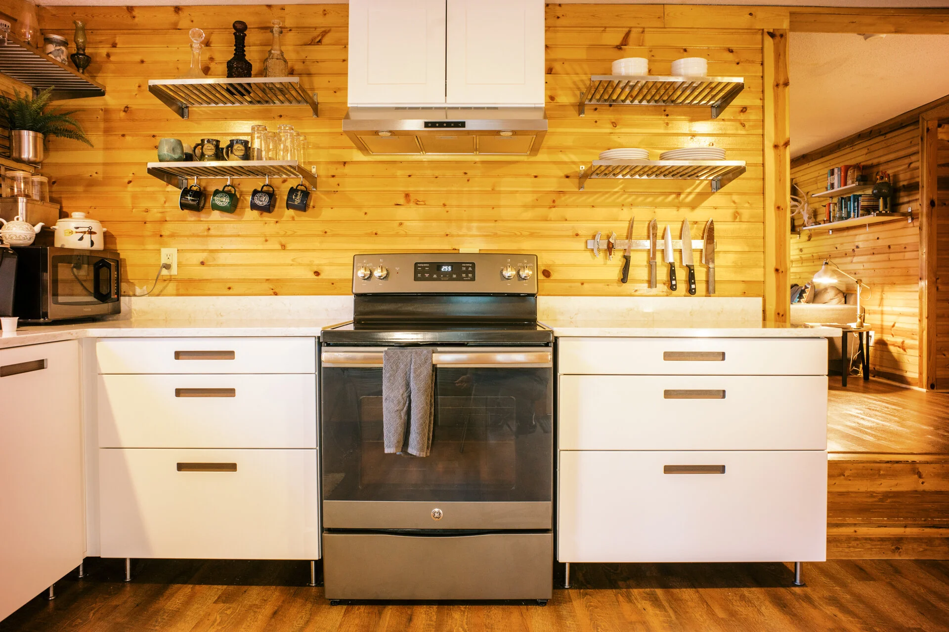 Wander Cabin